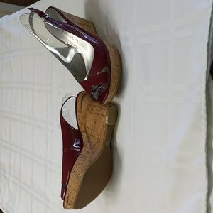 Marc Fisher Platforms